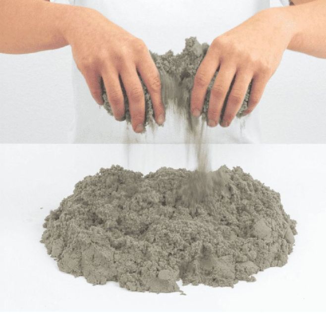 👐✨ Terapeutický písek - Uklidňující zážitek pro všechny věkové kategorie! ✨👐 Terapeutický písek je oblíbený u dětí i...